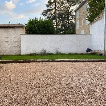 La Halte Caladoise Gleizé